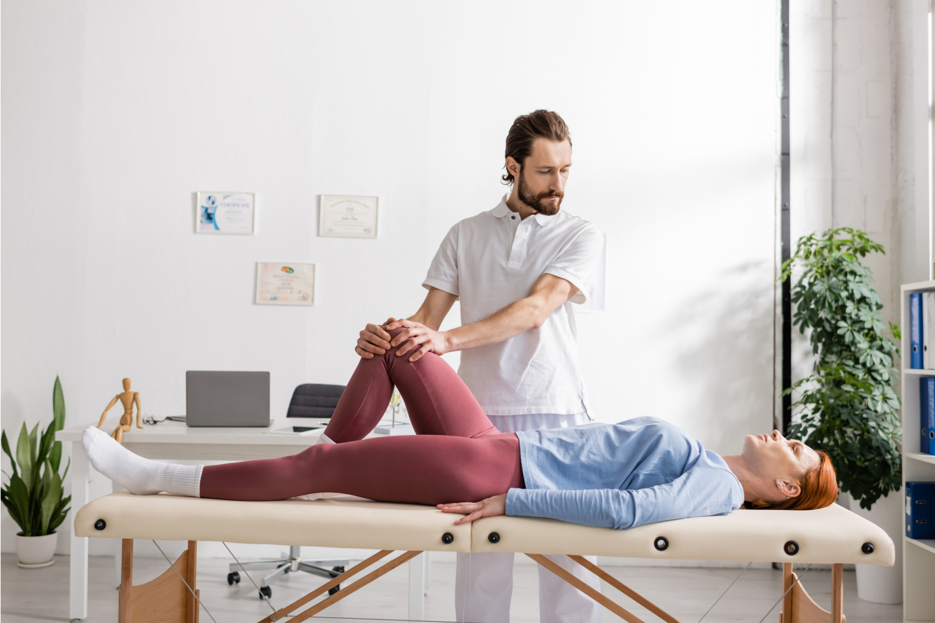 Swedish Massage