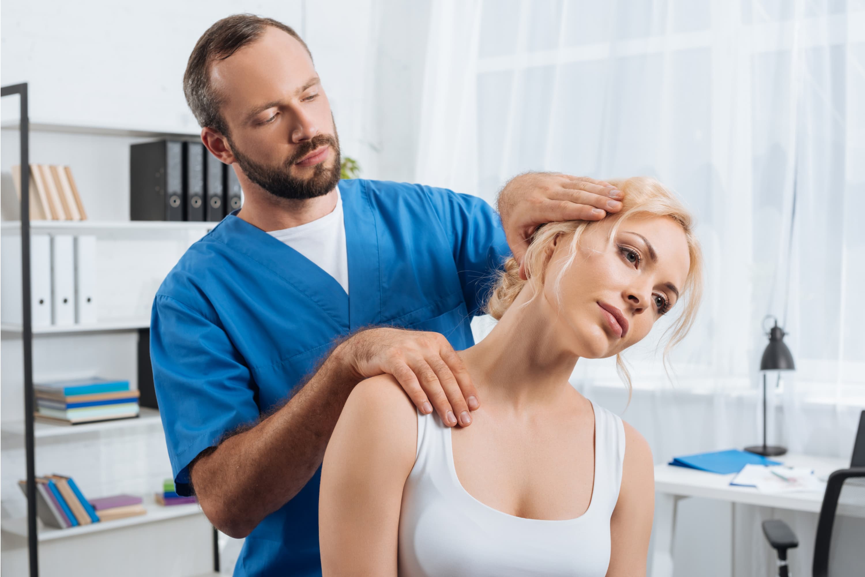 Sports Massage